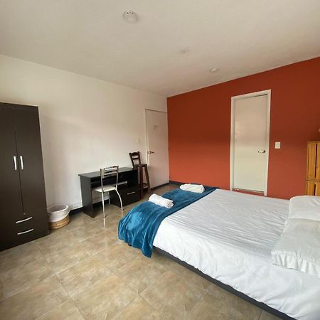 Republica Hostel Cabin Beds Μπογκοτά Εξωτερικό φωτογραφία