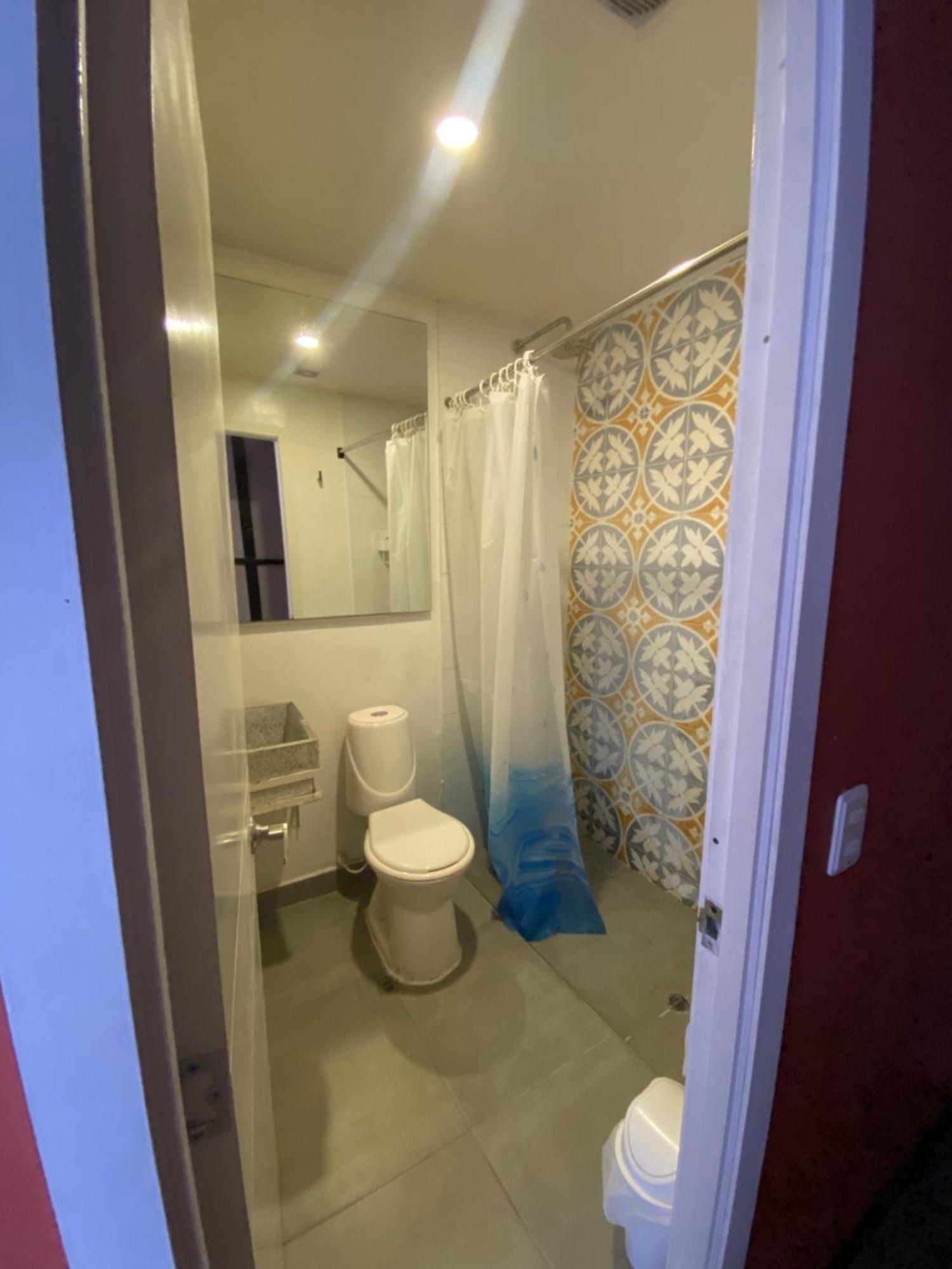 Republica Hostel Cabin Beds Μπογκοτά Εξωτερικό φωτογραφία