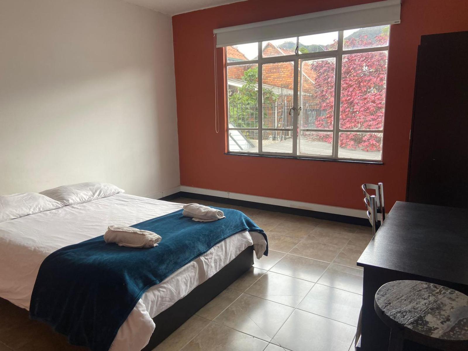 Republica Hostel Cabin Beds Μπογκοτά Εξωτερικό φωτογραφία