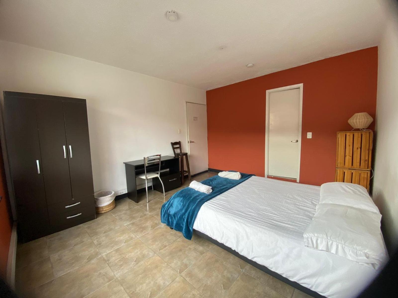 Republica Hostel Cabin Beds Μπογκοτά Εξωτερικό φωτογραφία