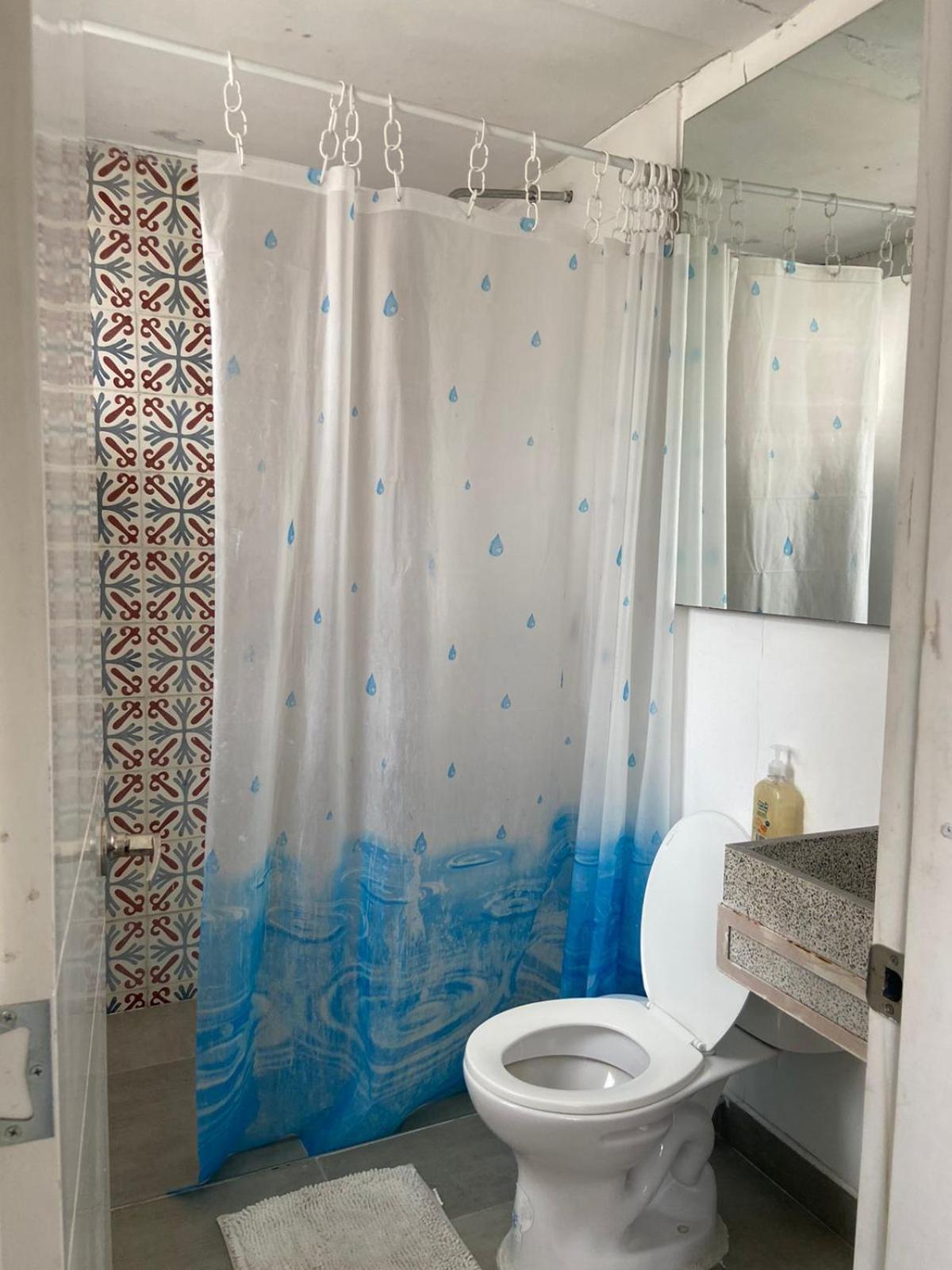 Republica Hostel Cabin Beds Μπογκοτά Εξωτερικό φωτογραφία