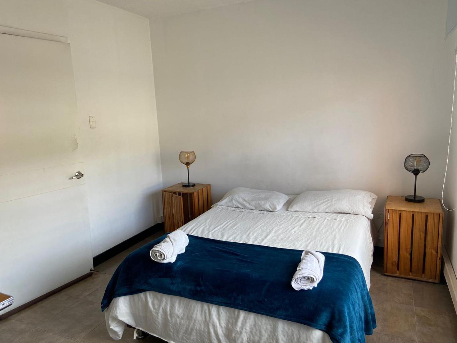Republica Hostel Cabin Beds Μπογκοτά Εξωτερικό φωτογραφία
